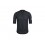 Maillot Rapha Pro Team Training Negro