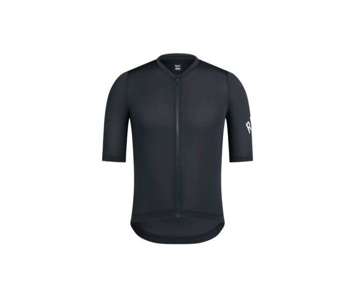 Maillot Rapha Pro Team Training Negro
