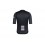Maillot Rapha Pro Team Training Negro