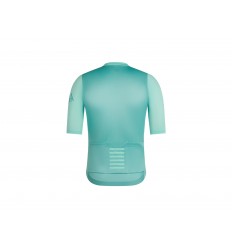 Maillot Rapha Pro Team Training Verde