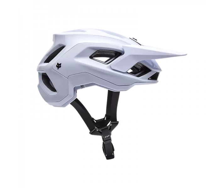 Casco Fox Speedframe RS MT Blanco Mate |35966-067|