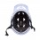 Casco Fox Speedframe RS MT Blanco Mate |35966-067|