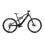 Bicicleta Bh Atom Lynx 8.1 |EA813| 2023