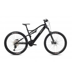 Bicicleta Bh Atom Lynx 8.1 |EA813| 2023
