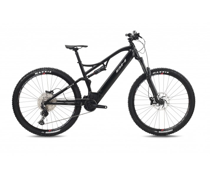 Bicicleta Bh Atom Lynx 8.1 |EA813| 2023