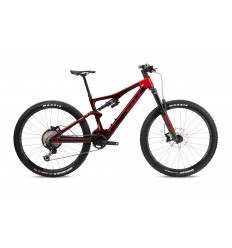 Bicicleta Bh Ilynx Trail Carbon 8.7 |EC873| 2023