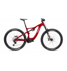 Bicicleta Bh Ilynx+ Trail Carbon 8.7 |ES873| 2023