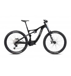 Bicicleta Bh Ilynx+ Trail Carbon 8.7 |ES873| 2023