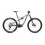 Bicicleta Bh Ilynx+ Trail Carbon 8.7 |ES873| 2023