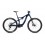 Bicicleta Bh Ilynx+ Trail Carbon 8.7 |ES873| 2023