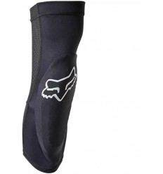 Rodilleras Fox Enduro Knee Guard Negro |38041-001|