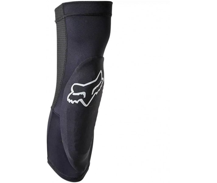 Rodilleras Fox Enduro Knee Guard Negro |38041-001|