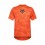 Camiseta Fox técnica Ranger TruDri Naranja |32366-472|