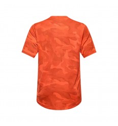 Camiseta Fox técnica Ranger TruDri Naranja |32366-472|