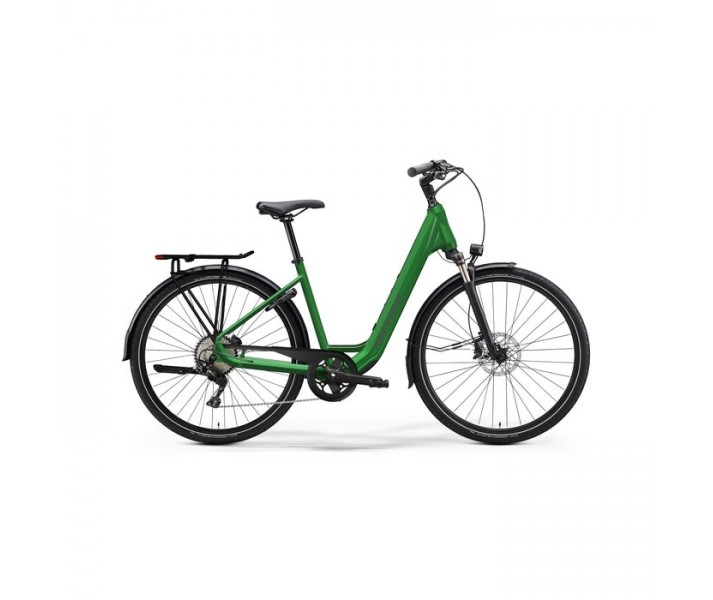 Bicicleta Eléctrica MERIDA eSPRESSO URBAN 100 EQ 2023