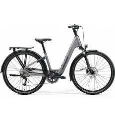 Bicicleta Eléctrica MERIDA eSPRESSO URBAN 100 EQ 2023