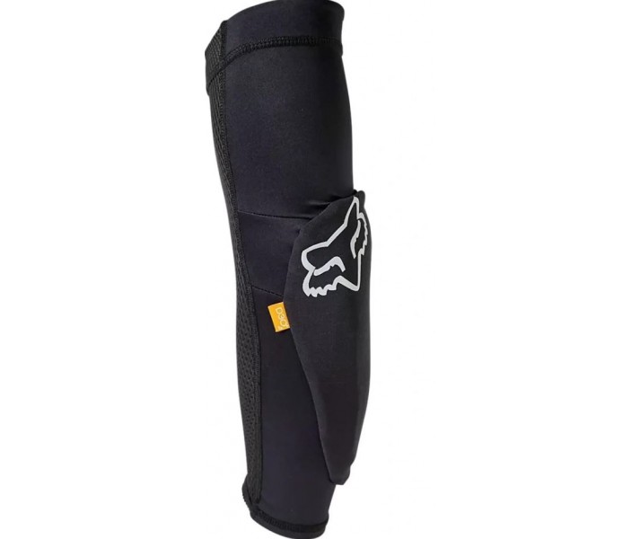 Coderas Fox Enduro Elbow Guard Negro |38040-001|