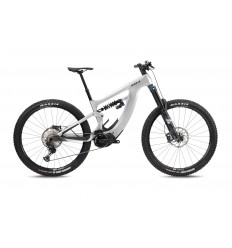 Bicicleta Bh Xtep Lynx Carbon Pro 0.8 |ES083| 2023