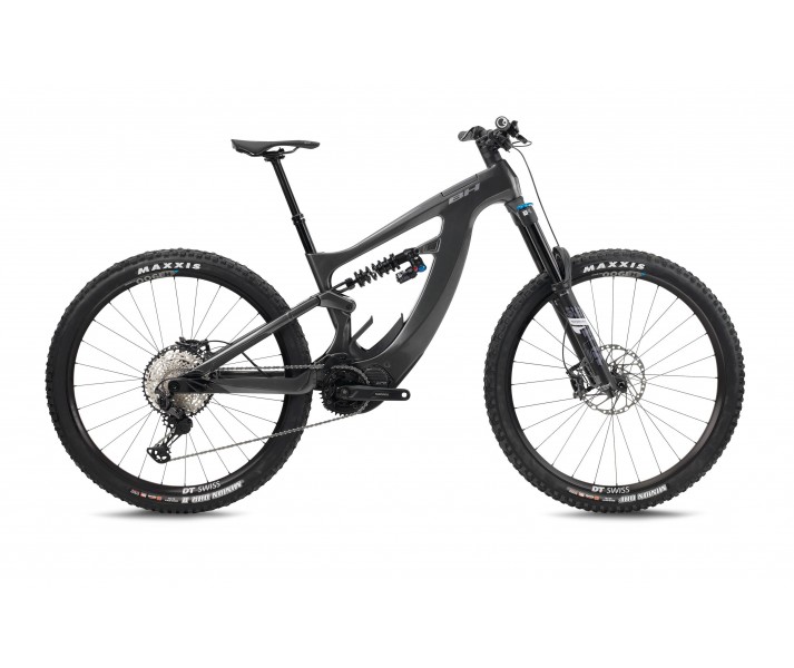 Bicicleta Bh Xtep Lynx Carbon Pro 0.8 |ES083| 2023