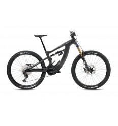 Bicicleta Bh Xtep Lynx Carbon Pro 0.9 |ES093| 2023