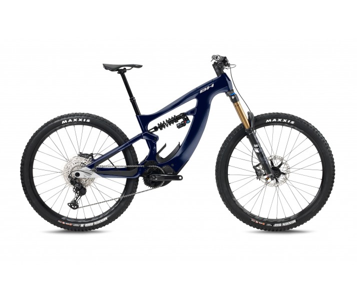 Bicicleta Bh Xtep Lynx Carbon Pro 0.9 |ES093| 2023