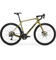 Bicicleta Merida Silex 8000 2024