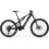 Bicicleta eléctrica Merida eOne Sixty 7000 2024