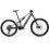 Bicicleta eléctrica Merida eOne Sixty 7000 2024