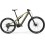 Bicicleta eléctrica Merida eOne Sixty 6000 2024