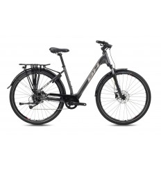 Bicicleta Eléctrica BH CORE CITY WAVE |EC415| 2025