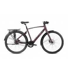 Bicicleta Eléctrica BH CORE CROSS PRO |EC525| 2025
