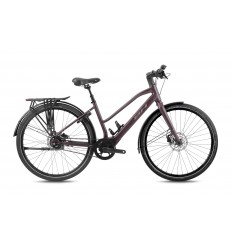Bicicleta Eléctrica BH CORE JET PRO |EC535| 2025