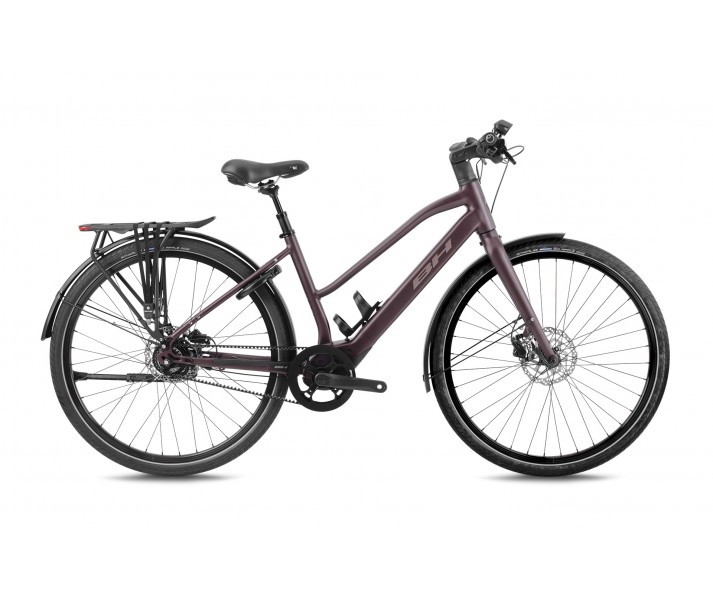 Bicicleta Eléctrica BH CORE JET PRO |EC535| 2025