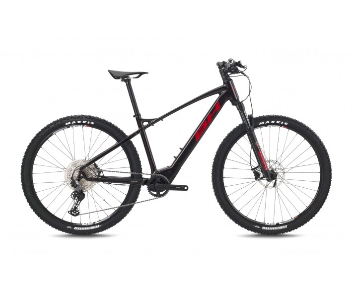 Bicicleta Eléctrica BH CORE 29 |EC625| 2025