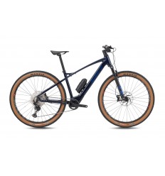 Bicicleta Eléctrica BH CORE PRO |EC645| 2025
