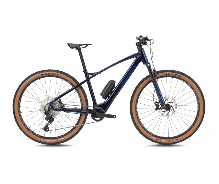 Bicicleta Eléctrica BH CORE PRO |EC645| 2025