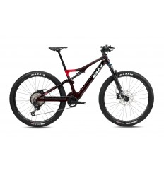 Bicicleta Eléctrica BH iLYNX RACE 7.7 |EC775| 2025