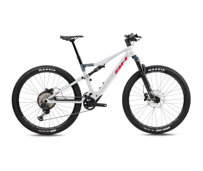 Bicicleta Eléctrica BH iLYNX RACE 7.7 |EC775| 2025
