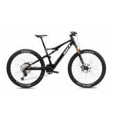 Bicicleta Eléctrica BH iLYNX RACE 7.8 |EC785| 2025