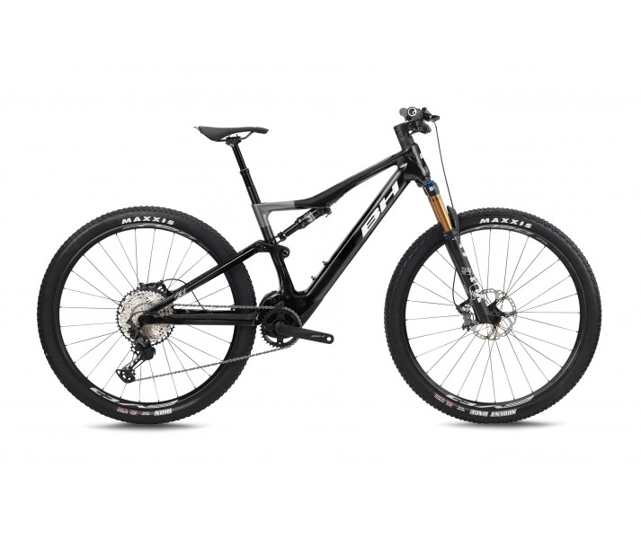 Bicicleta Eléctrica BH iLYNX RACE 7.8 |EC785| 2025