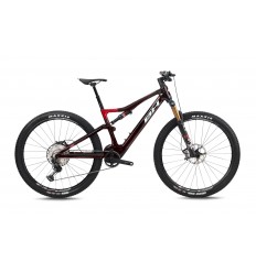 Bicicleta Eléctrica BH iLYNX RACE 7.8 |EC785| 2025