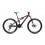 Bicicleta Eléctrica BH iLYNX TRAIL 8.0 |EC805| 2025
