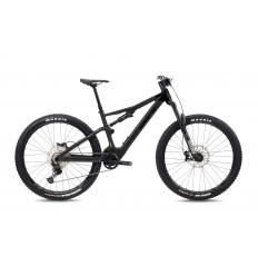 Bicicleta Eléctrica BH iLYNX TRAIL 8.0 |EC805| 2025