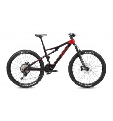 Bicicleta Eléctrica BH iLYNX TRAIL 8.1 |EC815| 2025