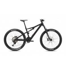 Bicicleta Eléctrica BH iLYNX TRAIL 8.1 |EC815| 2025