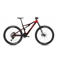 Bicicleta Eléctrica BH iLYNX TRAIL 8.2 |EC825| 2025