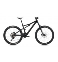 Bicicleta Eléctrica BH iLYNX TRAIL 8.2 |EC825| 2025