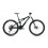 Bicicleta Eléctrica BH iLYNX TRAIL 8.2 |EC825| 2025