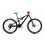 Bicicleta Eléctrica BH iLYNX TRAIL CARBON 8.7 |EC875| 2025