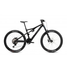 Bicicleta Eléctrica BH iLYNX TRAIL CARBON 8.7 |EC875| 2025